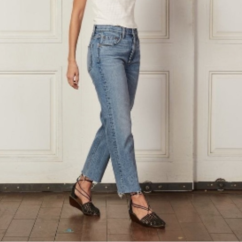 COPY - Free People Jean